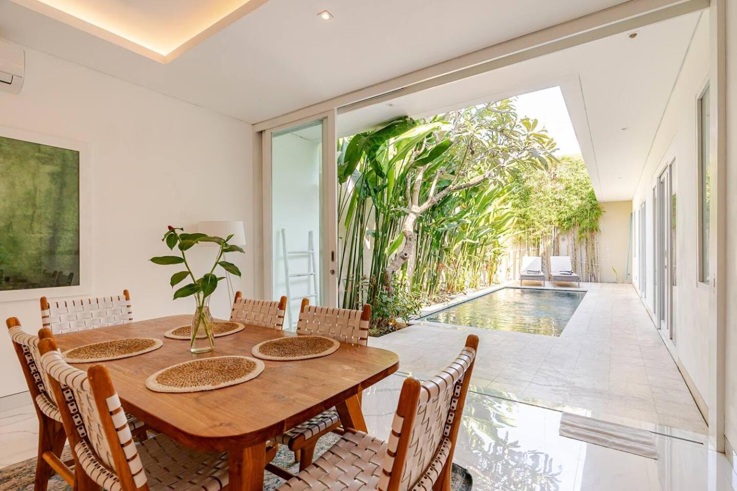 Villa Vana, Sitara Villa Group Seminyak  Exterior photo