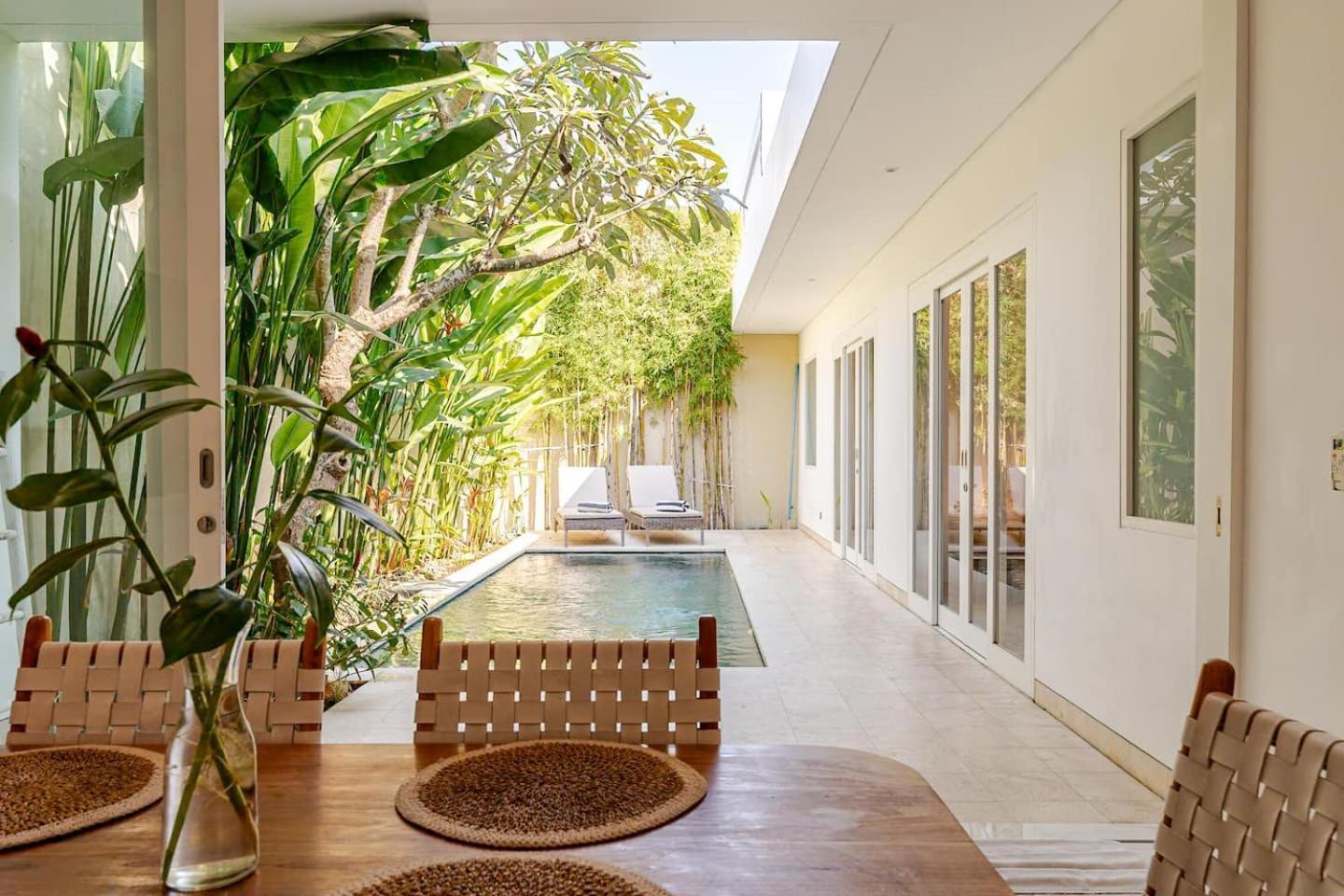 Villa Vana, Sitara Villa Group Seminyak  Exterior photo