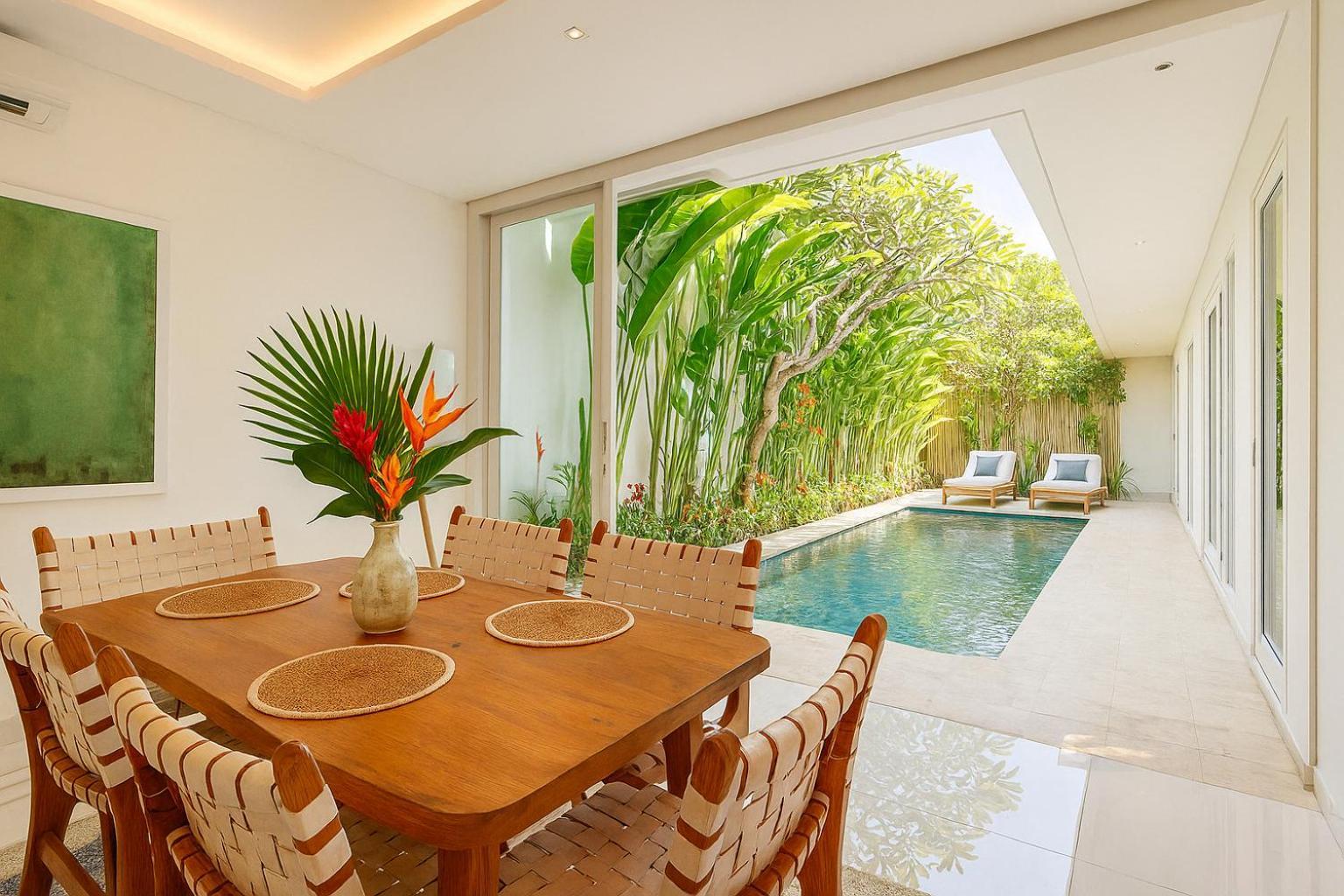 Villa Vana, Sitara Villa Group Seminyak  Exterior photo